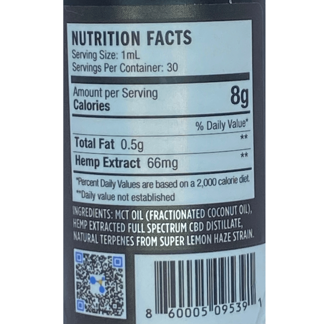 CRD63%＋30%1ml Super Lemon Haze crdpo cbd Canntropy THCP Vape Pen Super Lemon Haze, 1 ml