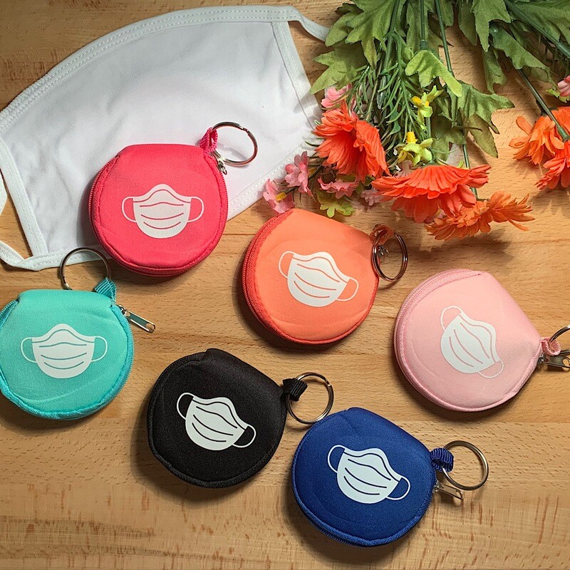 Mask Holders