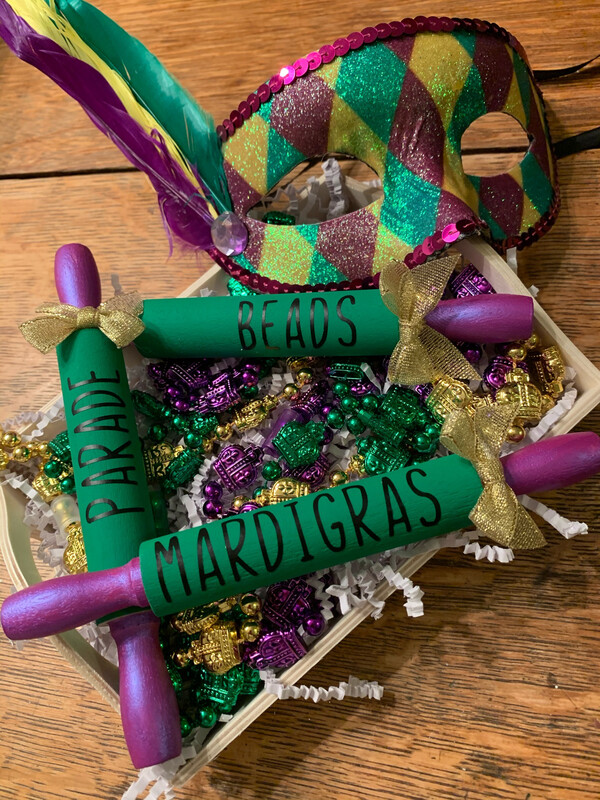 Mardi Gras