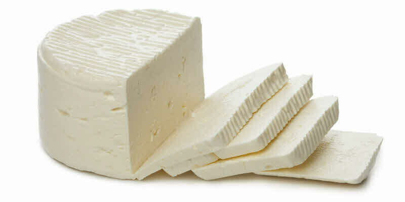 Queso Fresco