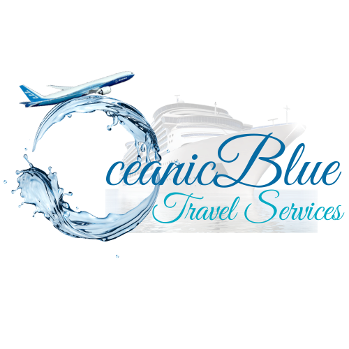 Oceanic Blue Travel Services