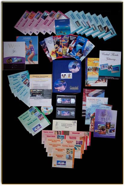 Level 3: Platinum Combo Package