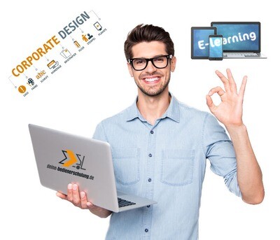 Werden Sie selbst zum E-Learning Anbieter in Ihrem Corporate Design Werden Sie selbst zum E-Learning Anbieter in Ihrem Corporate Design