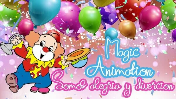 Magic Animation