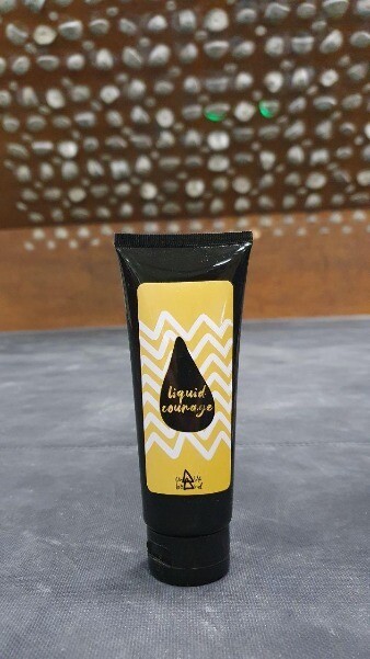 Liquid Courage (100ml)