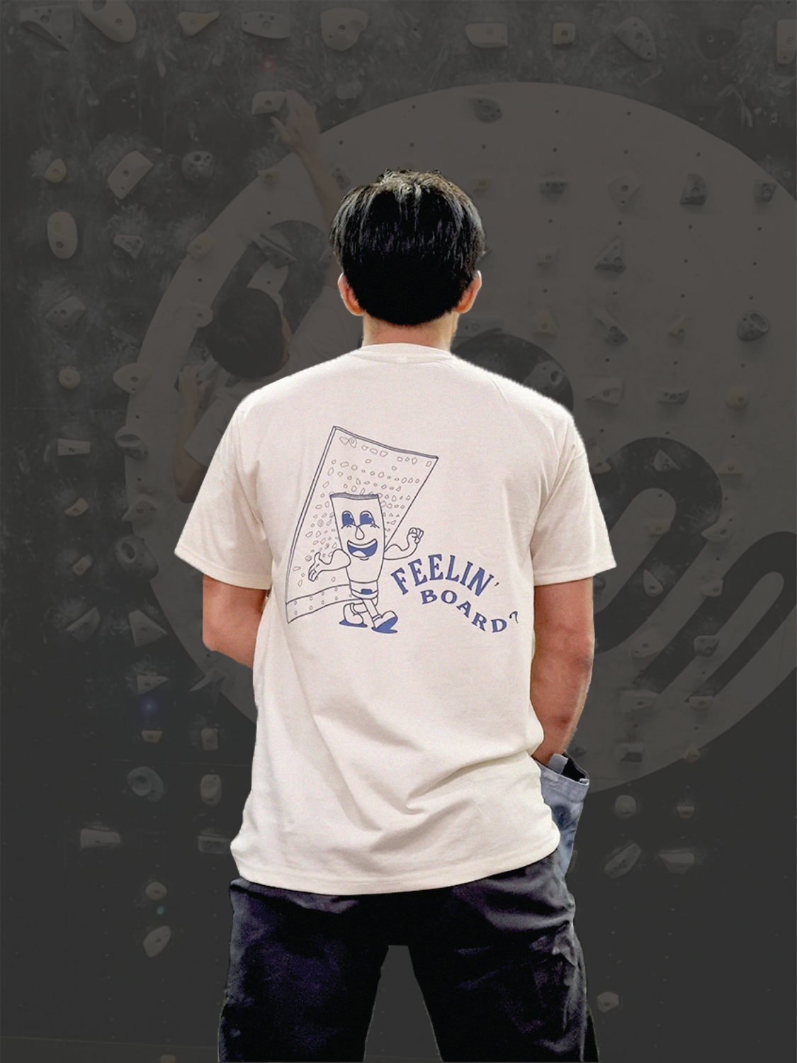 Feelin&#39; Board Tee