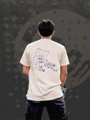 Feelin&#39; Board Tee