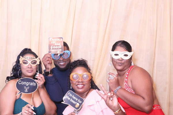 Basic Photobooth Package