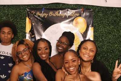 Premium Photobooth Package