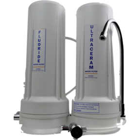 Fluoride Water Filter