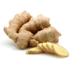 Certified Organic Ginger $29kg 2.90 100 grms !