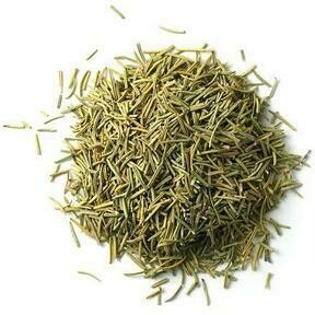 Certified Organic Rosemary