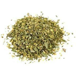 Certified Organic Mixed Herbs