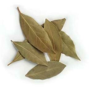 Certified Organic Bay Leaves