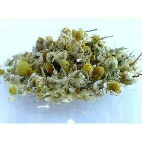 Certified Organic Chamomile