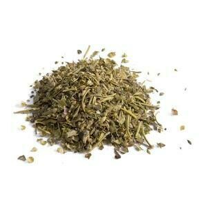 Certified Organic Oregano