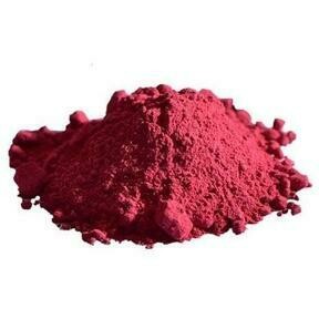 Certified Organic Beetroot Powder