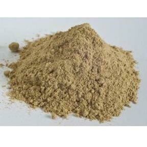 Certified Organic Liquorice Root