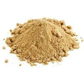 Certified Organic Triphala