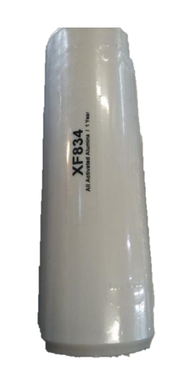 Replacement Fluoride Filter