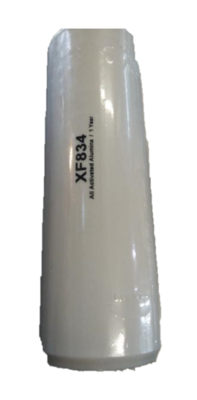 Replacement Fluoride Filter