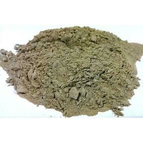 Certified Organic Bentonite Clay