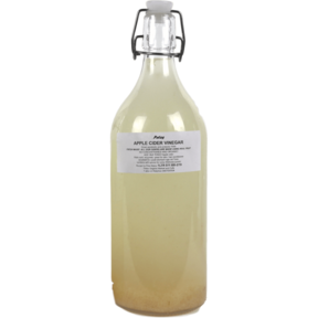 Certified Organic Apple Cider  with BLUSHWOOD! look that up! EB-46...!!!!