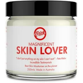 Pete&#39;s Famous Skin Lover