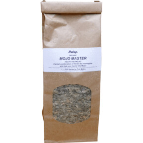 Certified Organic Mojo Master