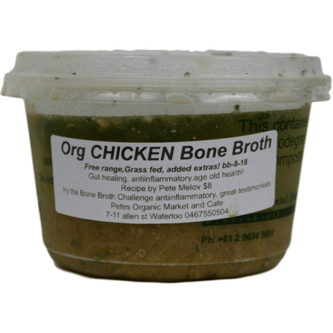 Bone Broths