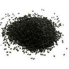 Certified Organic Nigella Seeds