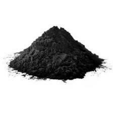 Certified Organic Activated Charcoal 550mls