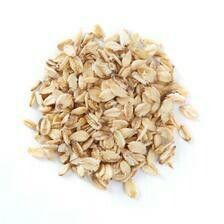Certified Organic Rolled Oats