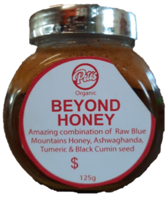 Beyond Honey