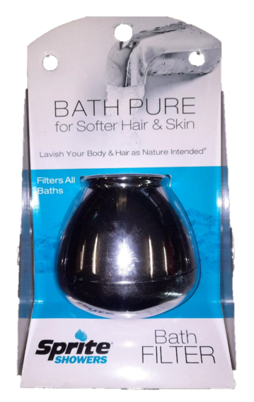 Bath Filter