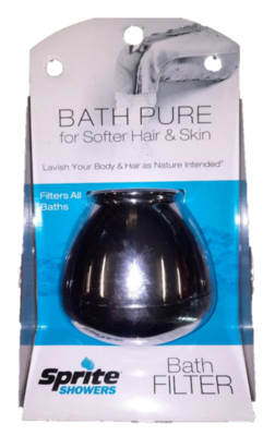 Bath Filter