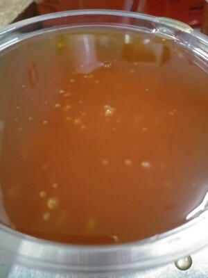 WILD RAW RIVER HONEY $16 750 GRMS