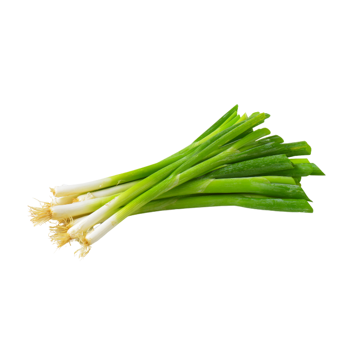 Certified Organic Shallots