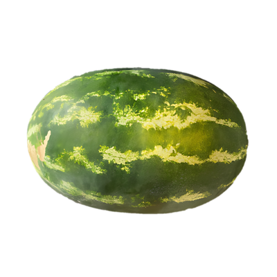 Watermelon CO  4.70 kg..