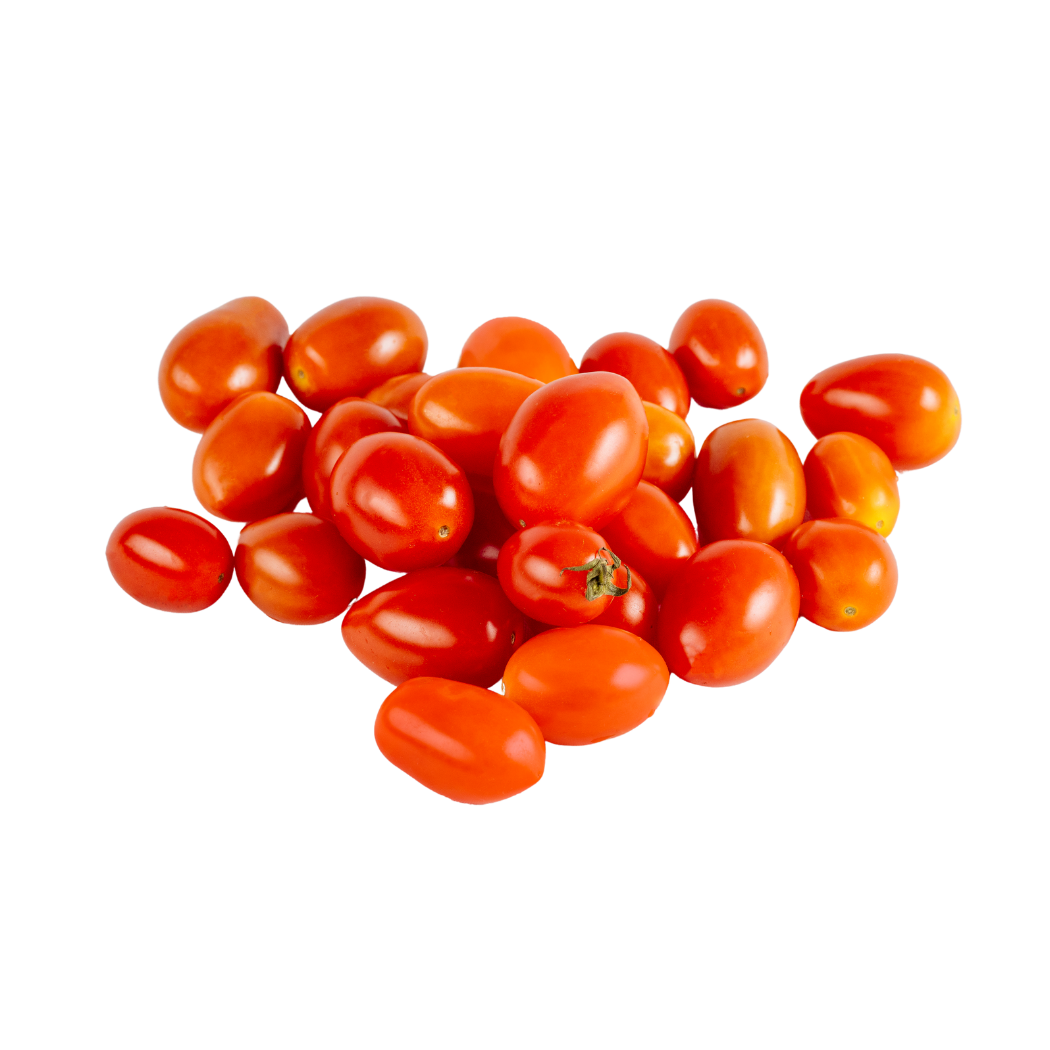 Certified Organic Cherry Tomatoes a punnet 250 grms $8.50