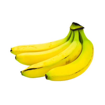 Certified Organic Bananas 500 grms $2.50