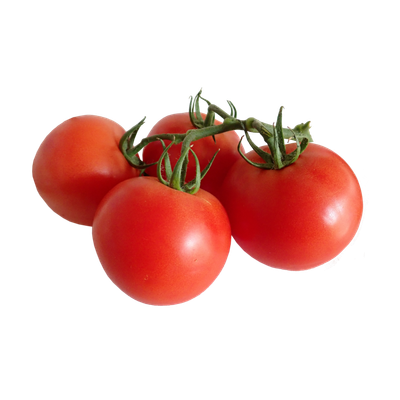 Certified Organic Tomatoes $4.60 500 grms