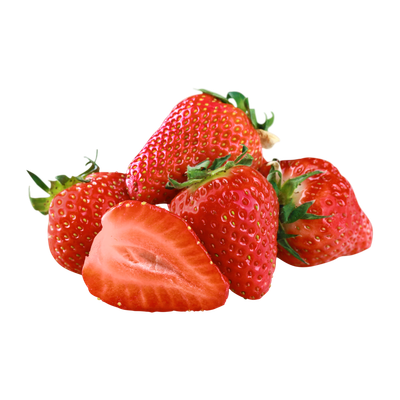 CO-STRAWBERRIES !! punnet $9.0  no poisons sprayed on these!