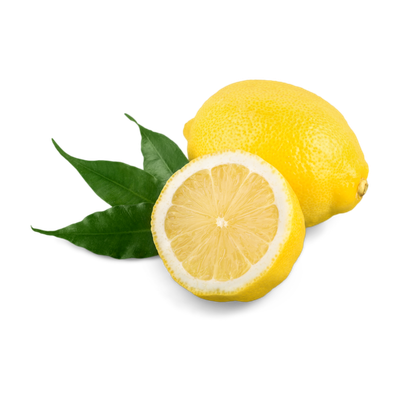 Certified Organic Lemons $3.50 500grms