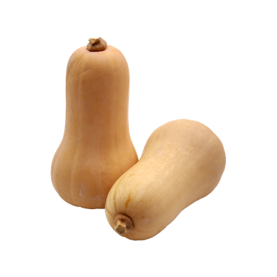 Certified Organic Butternut Pumpkin 500 gms