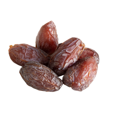 Certified Organic Dates  non israeli.. 7.50 for 250grms
