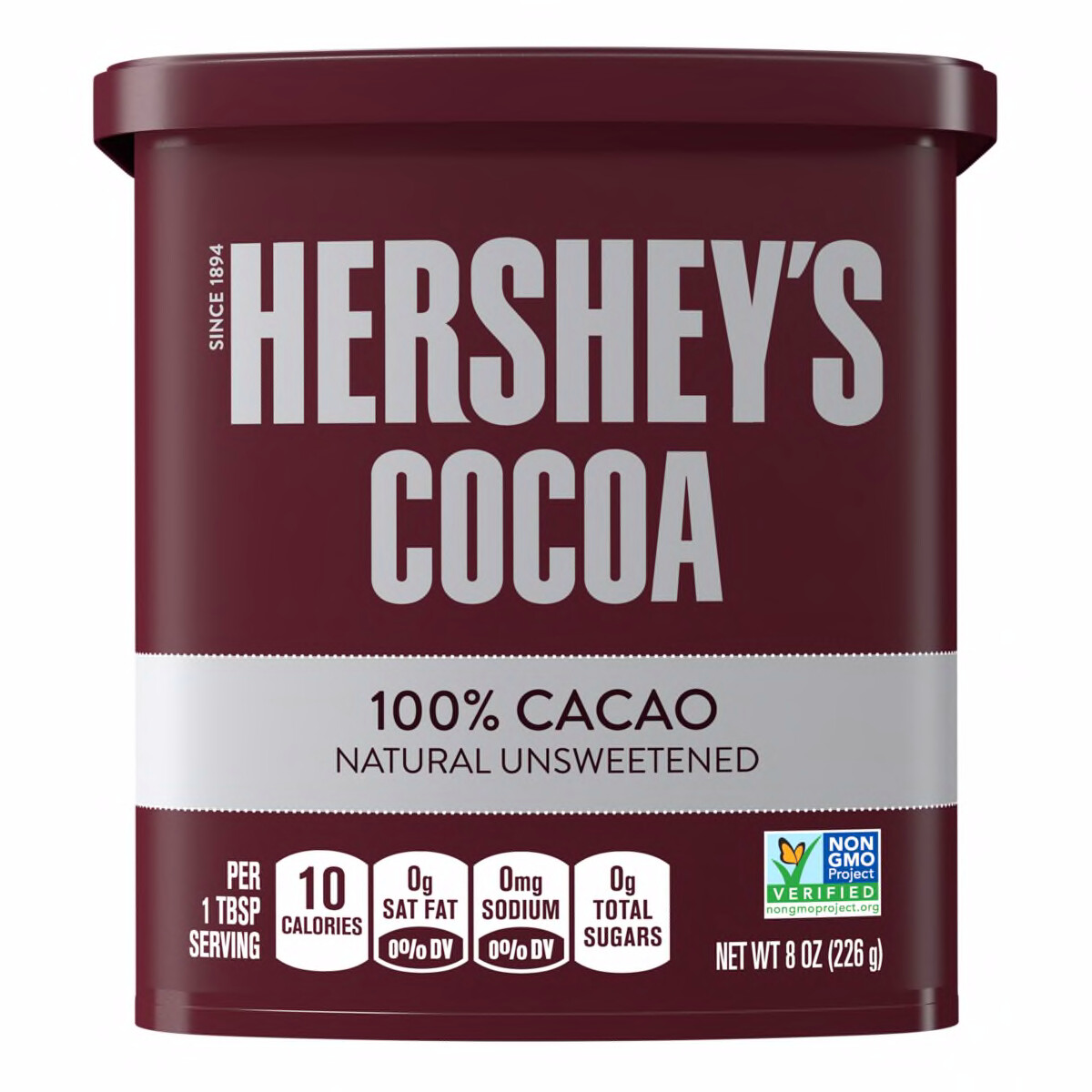 Hershey's Cocoa Unsweetened