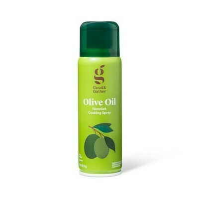 Good & Gather Olive Oil Spray