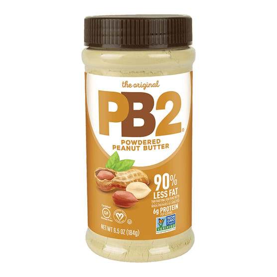 PB2 Powdered Peanut Butter Original