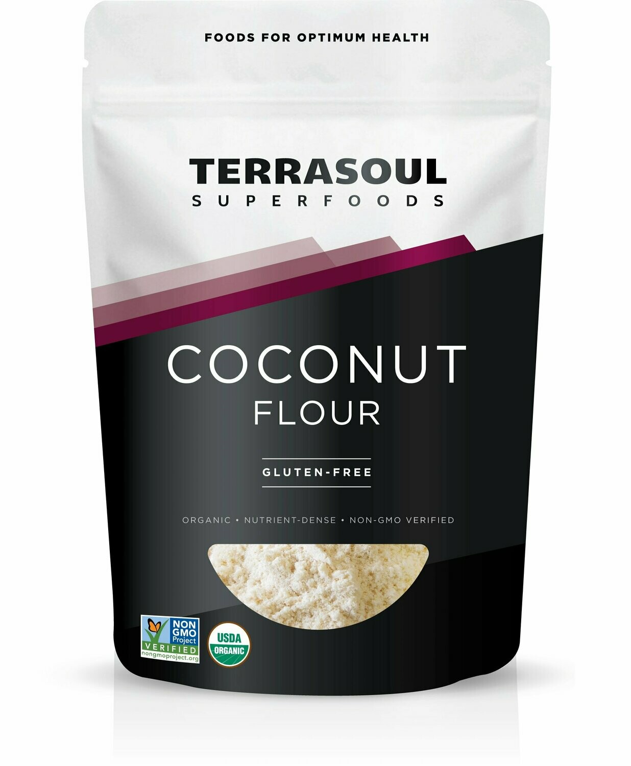 Terrasoul Coconut Flour